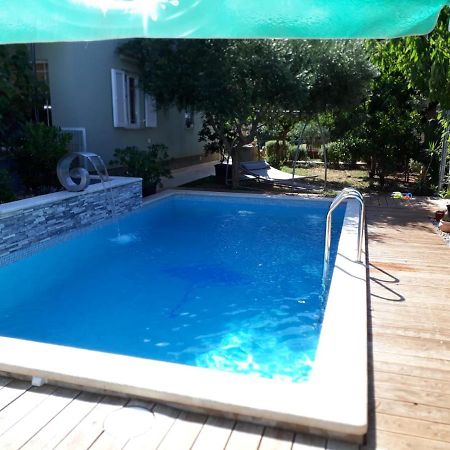 Ferienwohnung Relax Pula Exterior foto