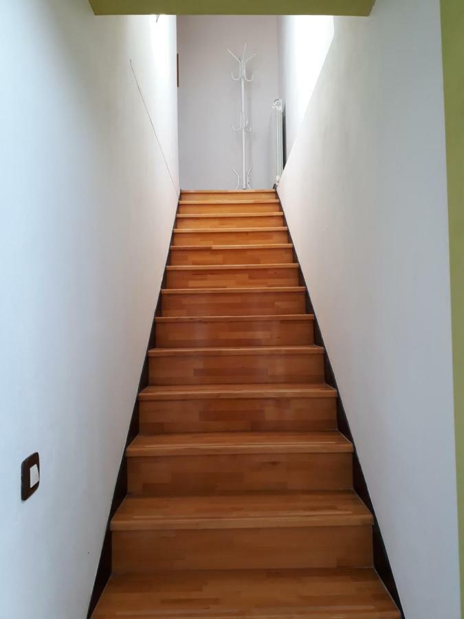 Ferienwohnung Relax Pula Exterior foto