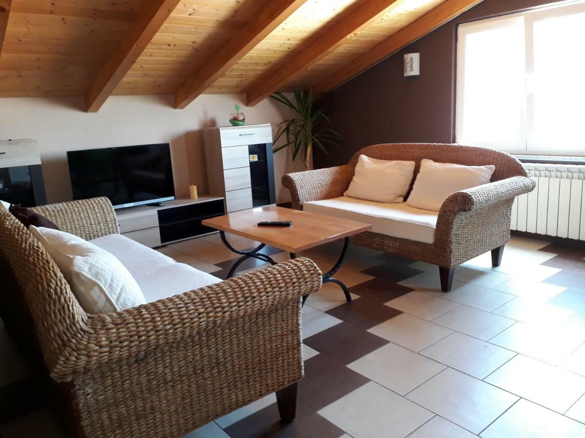 Ferienwohnung Relax Pula Exterior foto