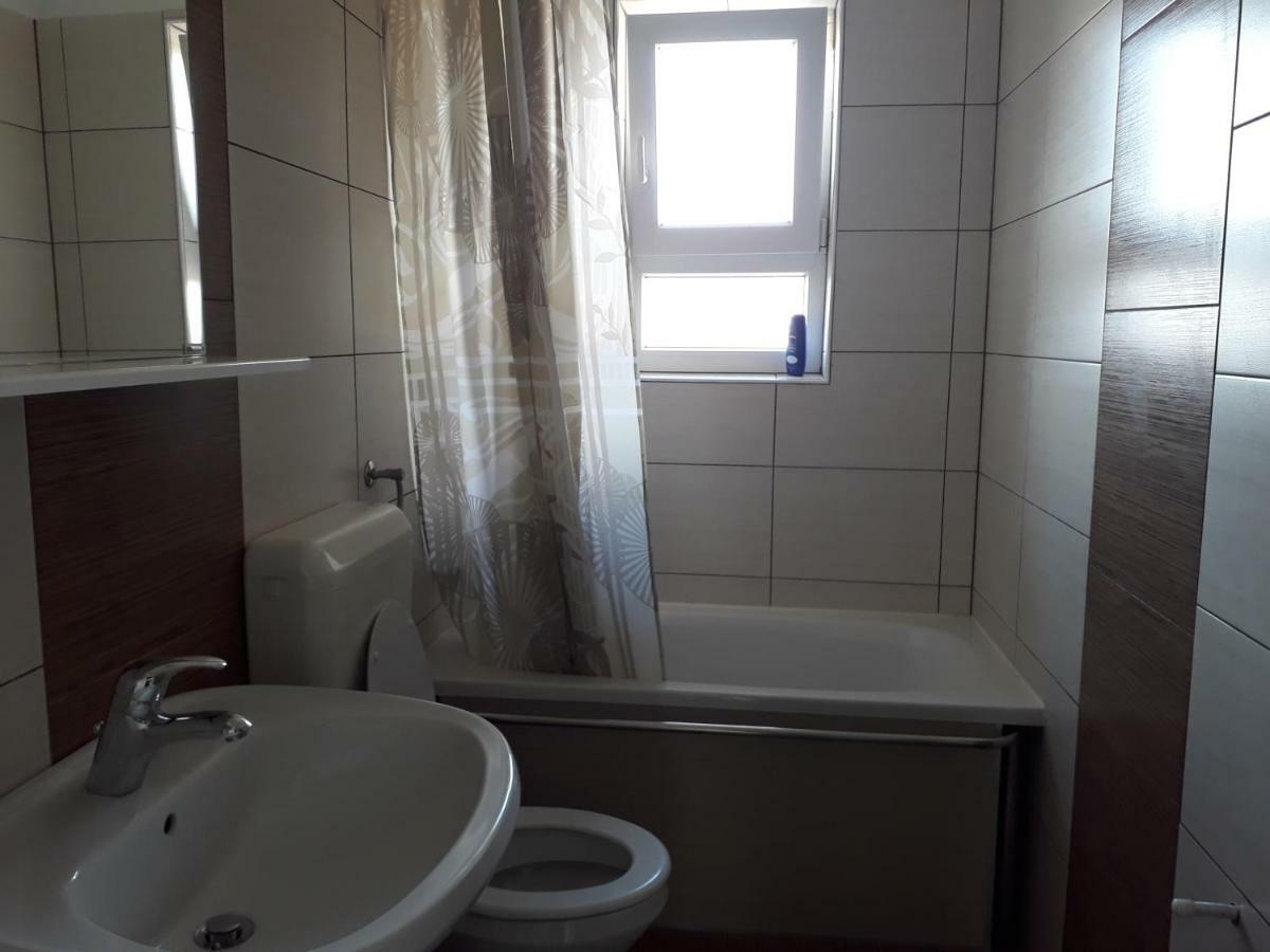 Ferienwohnung Relax Pula Exterior foto